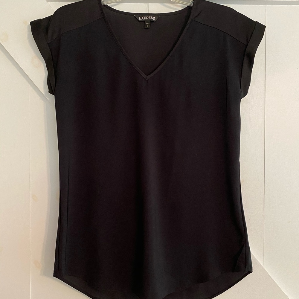 Express blouse